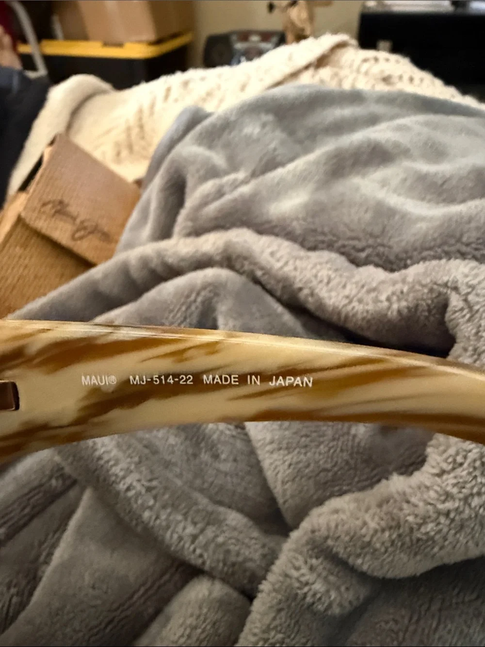 Maui Jim Kula shield sunglasses polarized